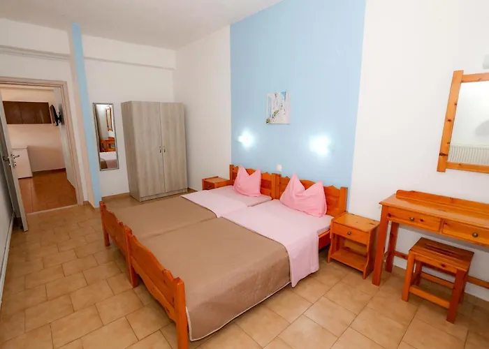 Appartamento Athina