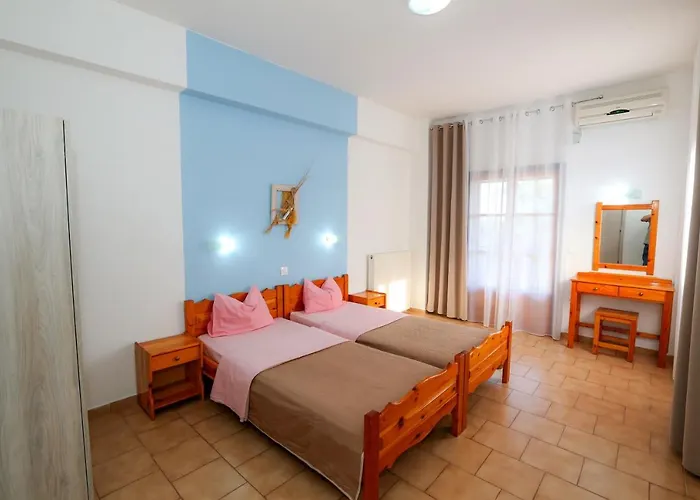 Athina Appartement