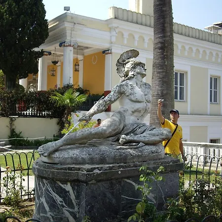 Apartment Athina