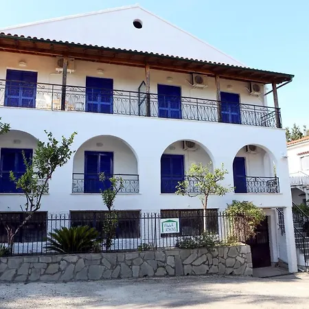 Apartment Athina