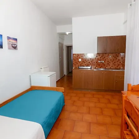 Athina Apartment