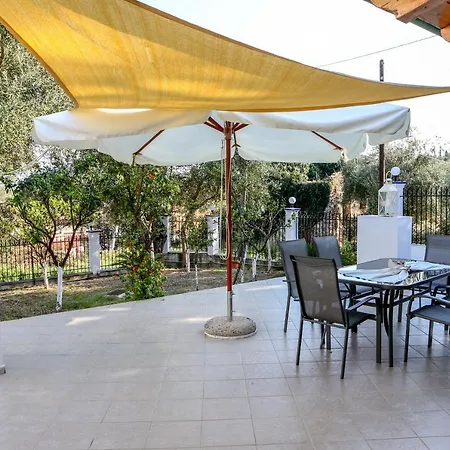Apartament Athina *