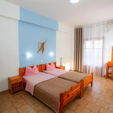 Athina Апартаменты