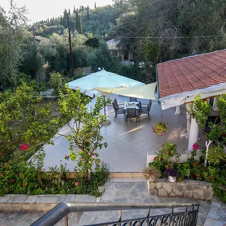 Athina Apartment Kato Korakiana