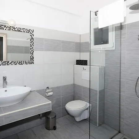 Athina Appartement Kato Korakiana
