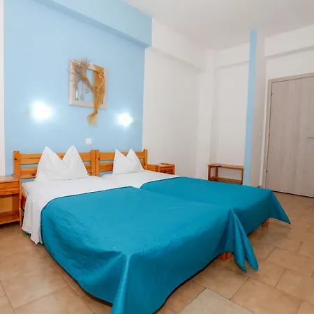 Appartement Athina *
