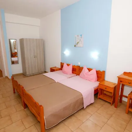 Appartement Athina