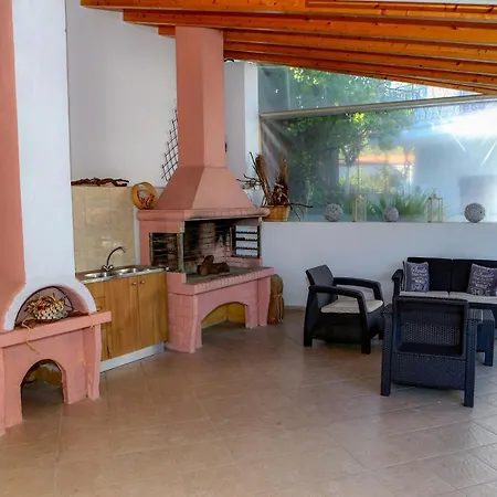 Apartamento Athina *