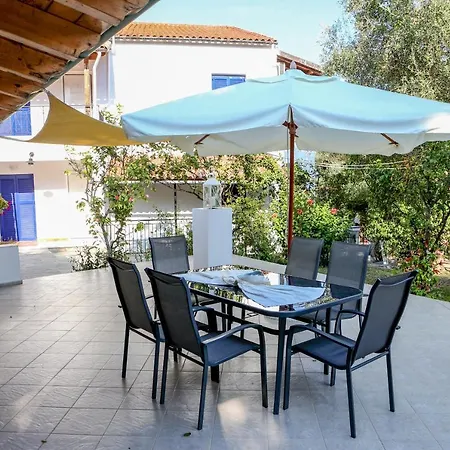 Appartement Athina *
