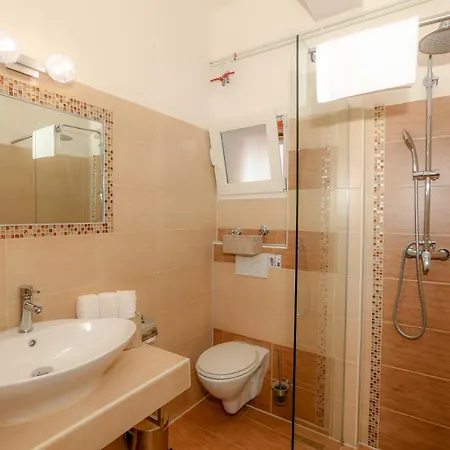 Athina 아파트 Kato Korakiana