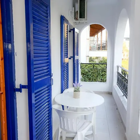 Athina * Kato Korakiana