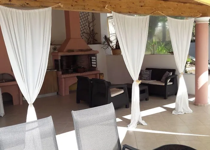 Athina * Kato Korakiana