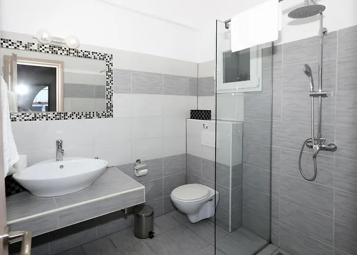 Athina Apartamento Kato Korakiana