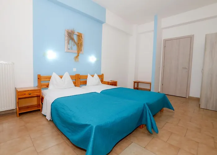 Apartment Athina *