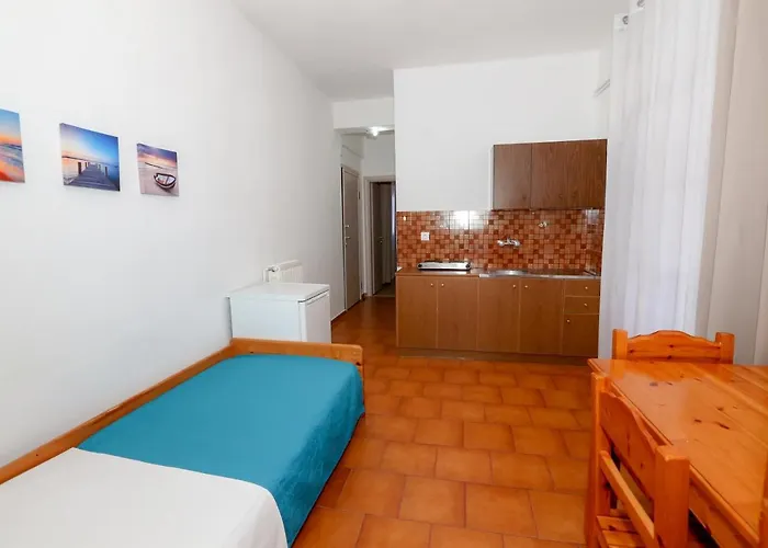 Athina Apartamento