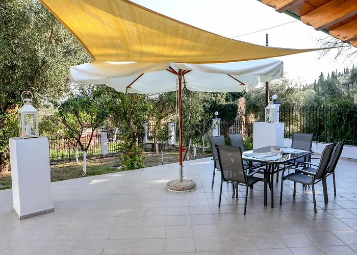 Apartamento Athina *