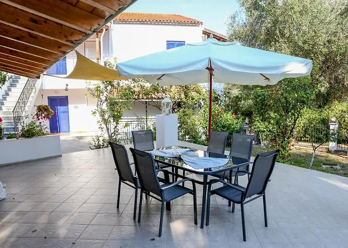 Apartamento Athina *