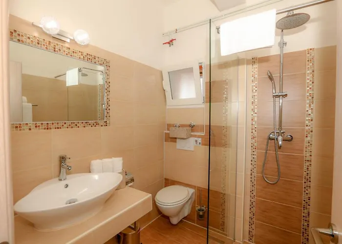 Athina Apartamento Kato Korakiana