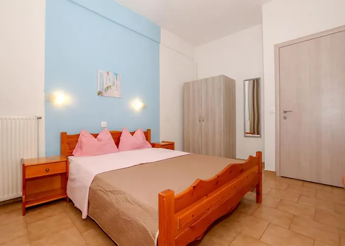 Athina Apartamento